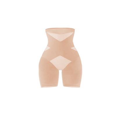 Vilisse™ شورت النحت عالي الخصر للثقة