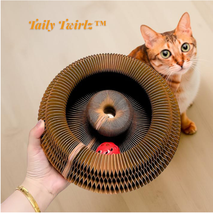 Taily Twirlz™
