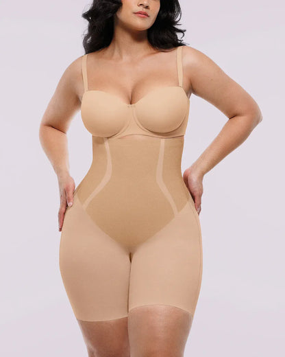 Seamless™ شورت رفع الورك العالي