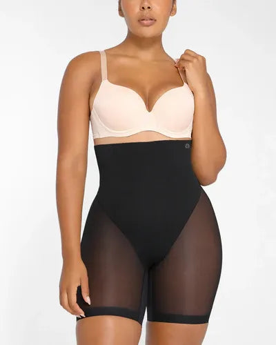 Seamless™ شورت رفع الورك العالي